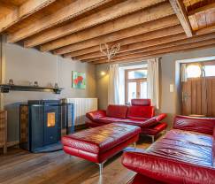 Maison de vacances à Lierneux pour 12 personnes en Ardenne