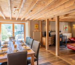 Maison de vacances à Lierneux pour 12 personnes en Ardenne