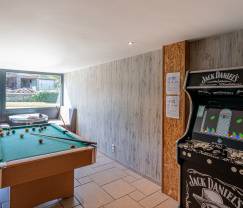 Maison de vacances à Lierneux pour 12 personnes en Ardenne