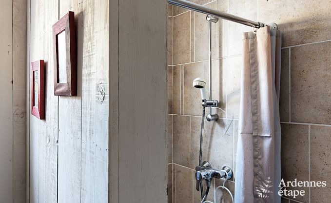 Maison de vacances  Lierneux pour 14 personnes en Ardenne