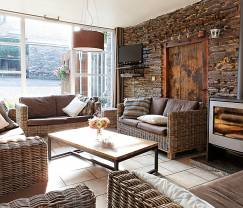 Maison de vacances à Lierneux pour 28 personnes en Ardenne