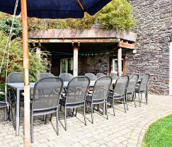 Maison de vacances à Lierneux pour 28 personnes en Ardenne