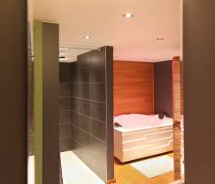 Villa de Luxe à Lierneux pour 9 personnes en Ardenne