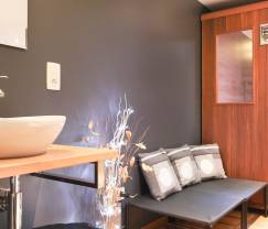 Villa de Luxe à Lierneux pour 9 personnes en Ardenne