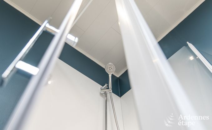 Maison de vacances  Lierneux pour 2 personnes en Ardenne