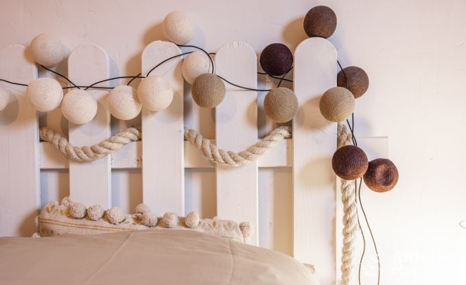 Maison de vacances  Lierneux pour 4 personnes en Ardenne