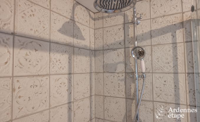 Maison de vacances  Lierneux pour 4 personnes en Ardenne