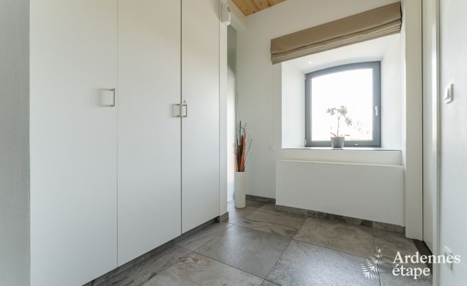 Maison de vacances  Lierneux pour 15 personnes en Ardenne