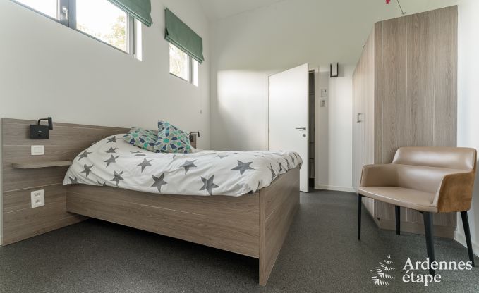 Maison de vacances  Lierneux pour 15 personnes en Ardenne