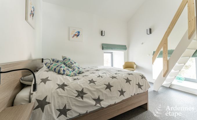 Maison de vacances  Lierneux pour 15 personnes en Ardenne