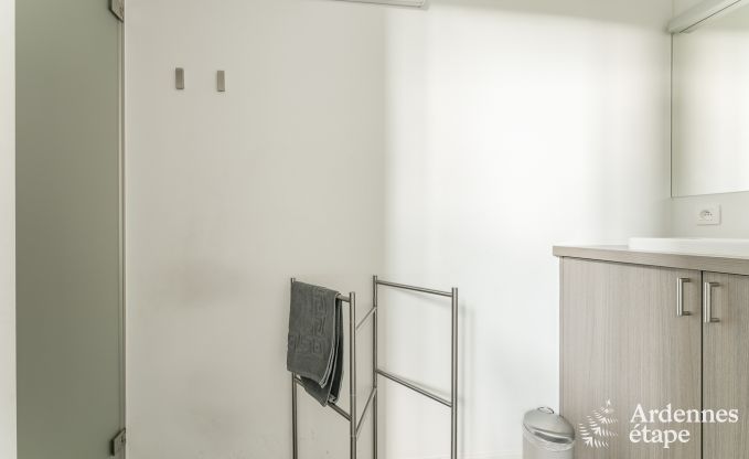 Maison de vacances  Lierneux pour 15 personnes en Ardenne