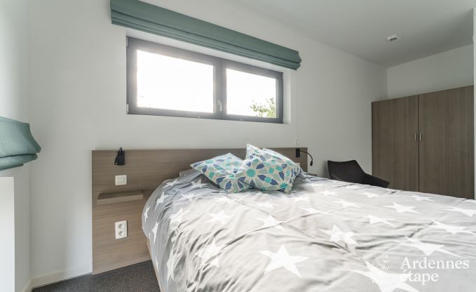 Maison de vacances  Lierneux pour 15 personnes en Ardenne