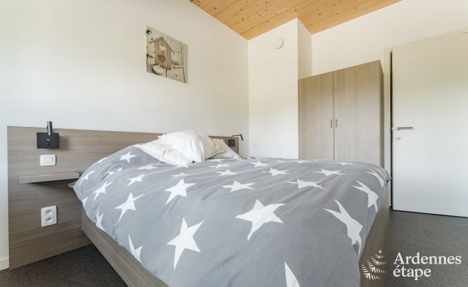 Maison de vacances  Lierneux pour 15 personnes en Ardenne