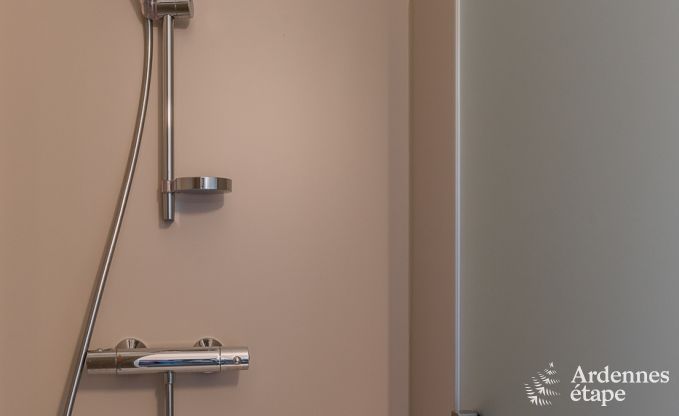 Maison de vacances  Lierneux pour 15 personnes en Ardenne