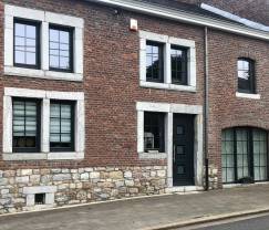 Maison de vacances à Limbourg pour 6 personnes en Ardenne