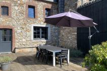 Fermette � Limbourg pour votre s�jour avec Ardennes-Etape