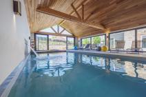 Maison de vacances � Limbourg pour votre s�jour avec Ardennes-Etape