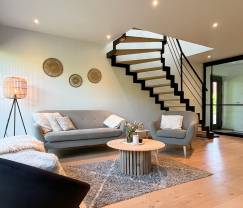 Maison de vacances à Limbourg pour 5 personnes en Ardenne