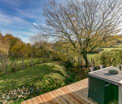 Maison de vacances à Limbourg pour 5 personnes en Ardenne