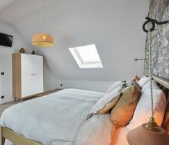 Maison de vacances à Limbourg pour 6/8 personnes en Ardenne