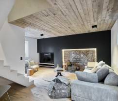 Maison de vacances à Limbourg pour 6/8 personnes en Ardenne