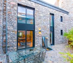 Maison de vacances à Limbourg pour 6/8 personnes en Ardenne