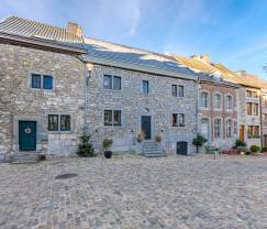 Maison de vacances à Limbourg pour 6/8 personnes en Ardenne