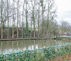 Séjournez dans une maison de vacances de charme à Limbourg en Ardenne : confort pour 6-8 personnes et activités variées à proximité