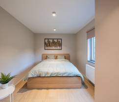 Séjournez dans une maison de vacances de charme à Limbourg en Ardenne : confort pour 6-8 personnes et activités variées à proximité