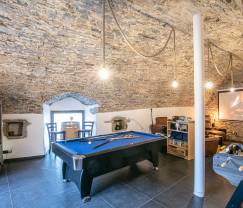 Maison de vacances à Limbourg pour 13 personnes en Ardenne