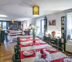 Maison de vacances à Limbourg pour 13 personnes en Ardenne