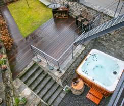 Maison de vacances à Limbourg pour 13 personnes en Ardenne