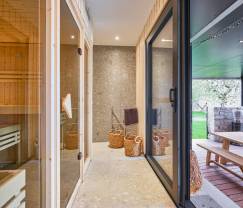 Villa de vacances confortable pour 14 à Limbourg, Ardenne