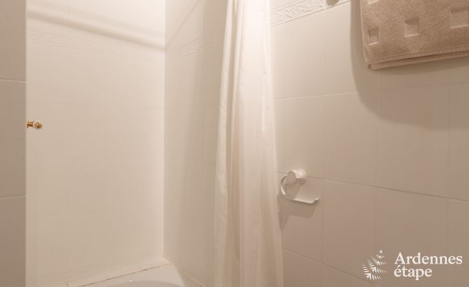 Gite de charme  Limbourg pour 9 personnes en Ardenne