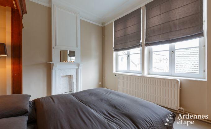 Gite de charme  Limbourg pour 9 personnes en Ardenne