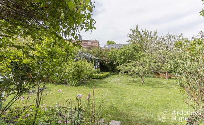 Maison de vacances � Limbourg pour 9 personnes en Ardenne