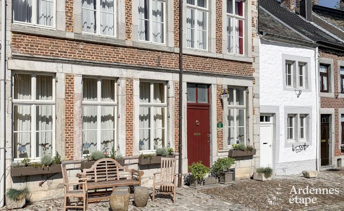 Maison de vacances � Limbourg pour 9 personnes en Ardenne