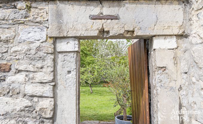 Maison de vacances � Limbourg pour 9 personnes en Ardenne