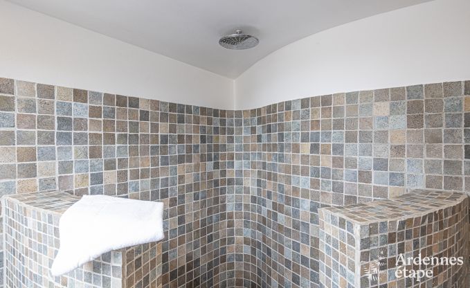 Maison de vacances � Limbourg pour 9 personnes en Ardenne