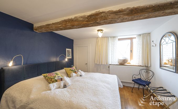 Maison de vacances � Limbourg pour 9 personnes en Ardenne