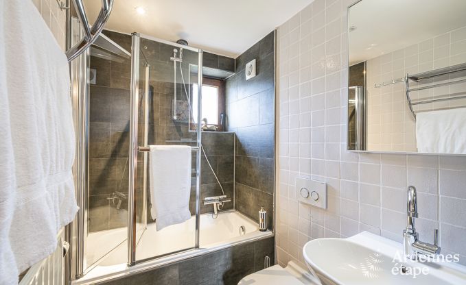 Maison de vacances � Limbourg pour 9 personnes en Ardenne