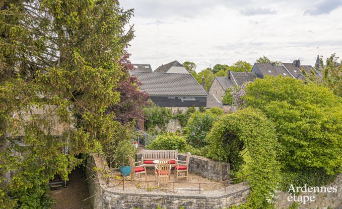 Maison de vacances � Limbourg pour 9 personnes en Ardenne
