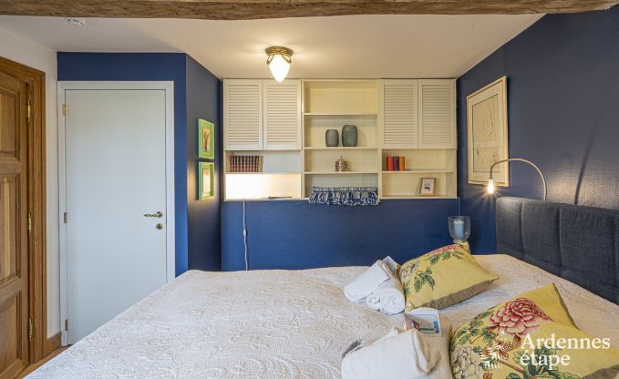 Maison de vacances � Limbourg pour 9 personnes en Ardenne