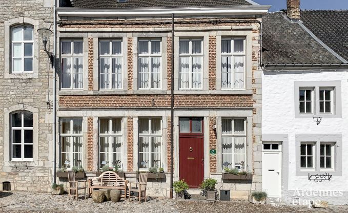 Maison de vacances � Limbourg pour 9 personnes en Ardenne