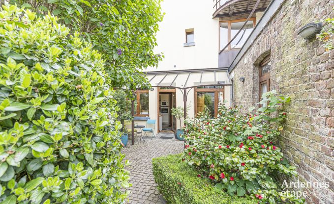 Maison de vacances � Limbourg pour 9 personnes en Ardenne