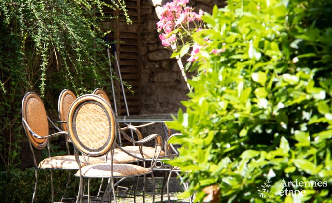 Maison de vacances � Limbourg pour 9 personnes en Ardenne