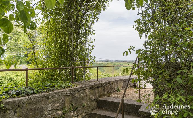 Maison de vacances � Limbourg pour 9 personnes en Ardenne