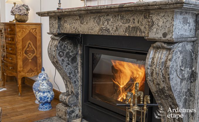 Maison de vacances � Limbourg pour 9 personnes en Ardenne