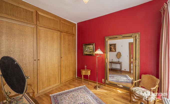 Maison de vacances � Limbourg pour 9 personnes en Ardenne