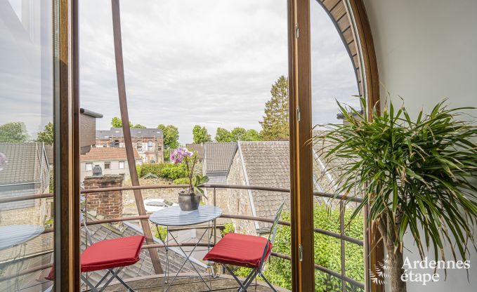 Maison de vacances � Limbourg pour 9 personnes en Ardenne